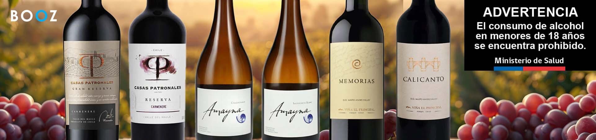 Campaña La Vinoteca Oct 2025