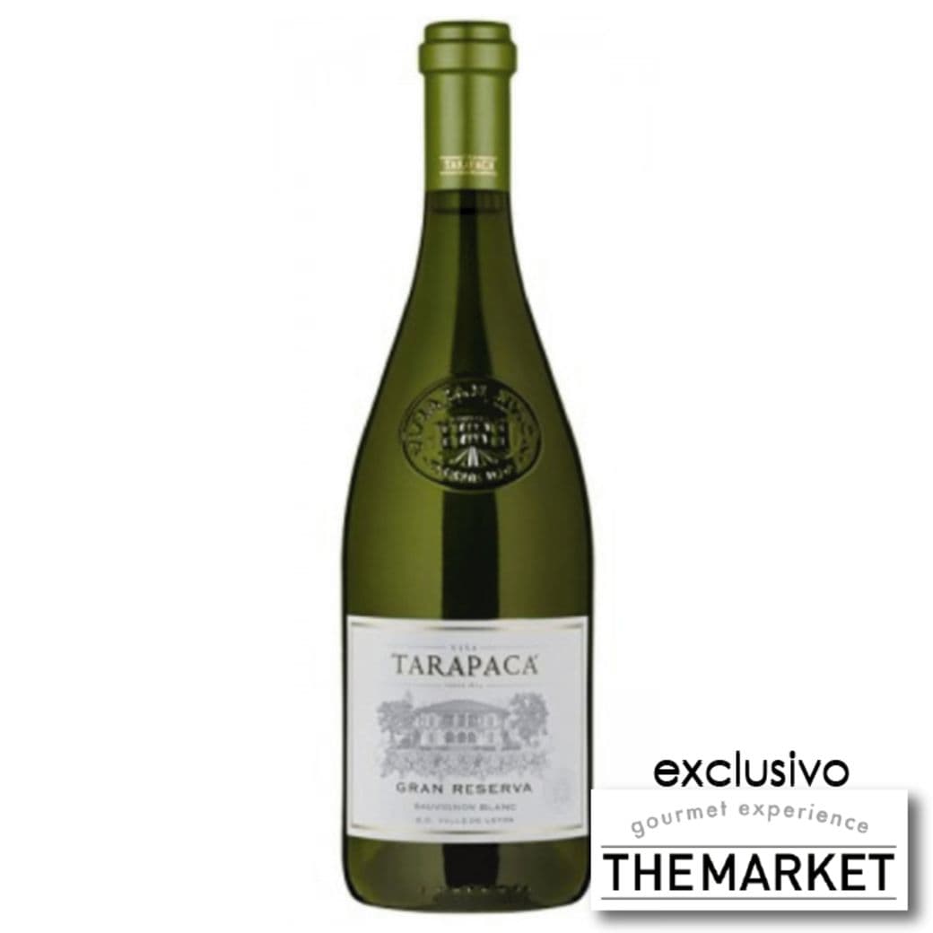 [THE MARKET] Vino Tarapacá Gran Reserva Sauvignon Blanc 750cc_1