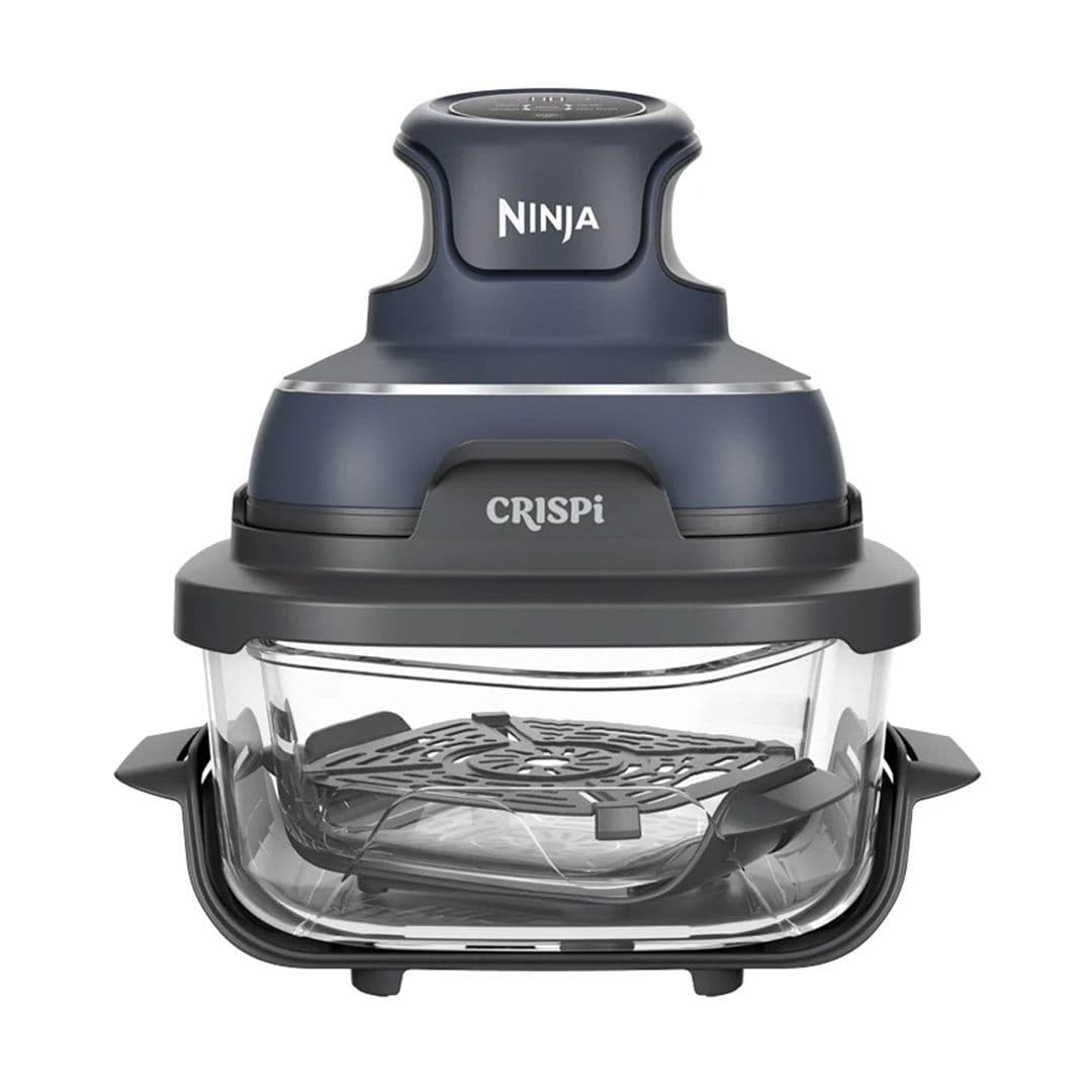 Freidora de Aire Ninja Crispy Portatil 3,8 Litros_4