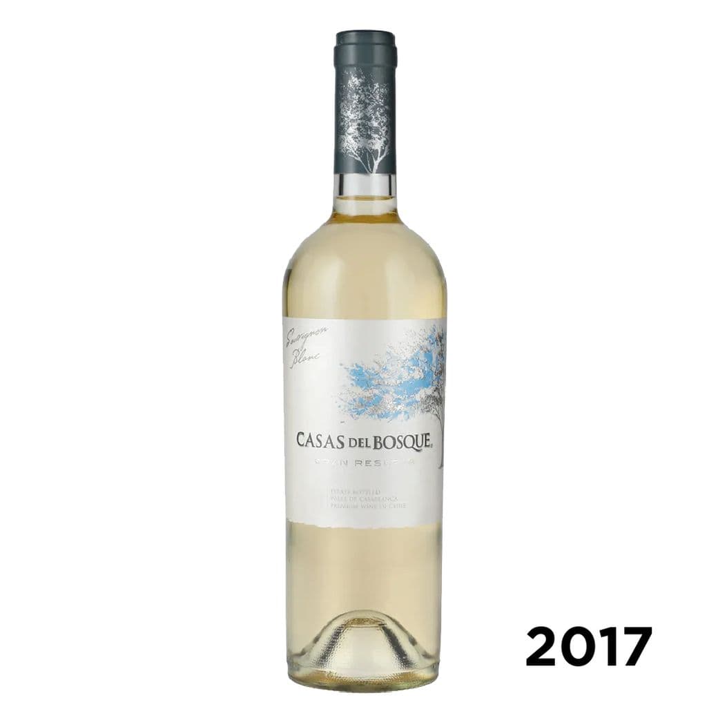 Vino Casas del Bosque Gran Reserva Sauvignon Blanc 2017 750cc_1
