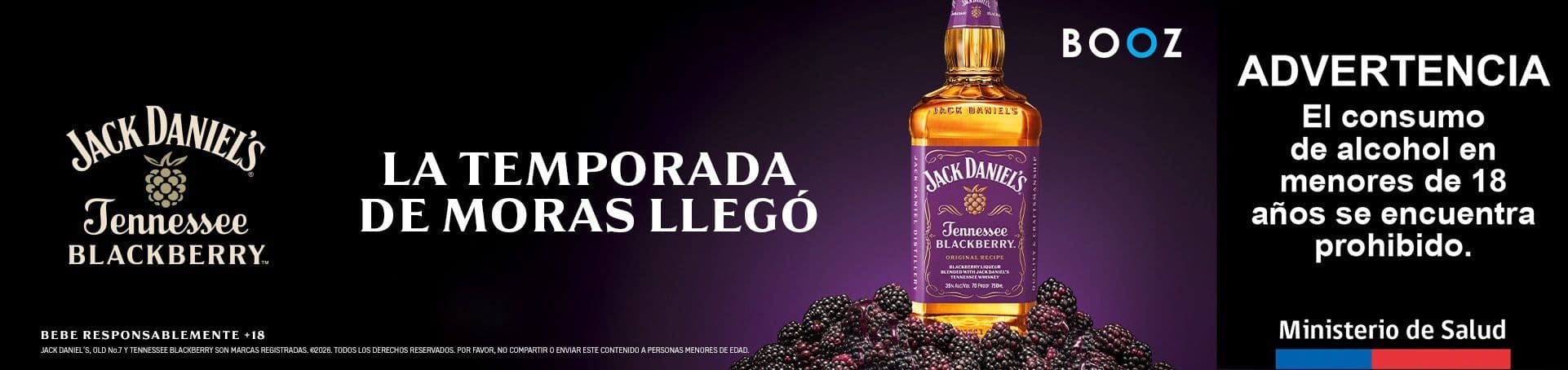 Jack Daniels 