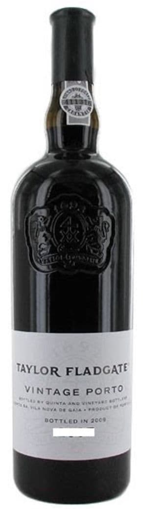 Vino Oporto Taylors Vintage  750cc_1