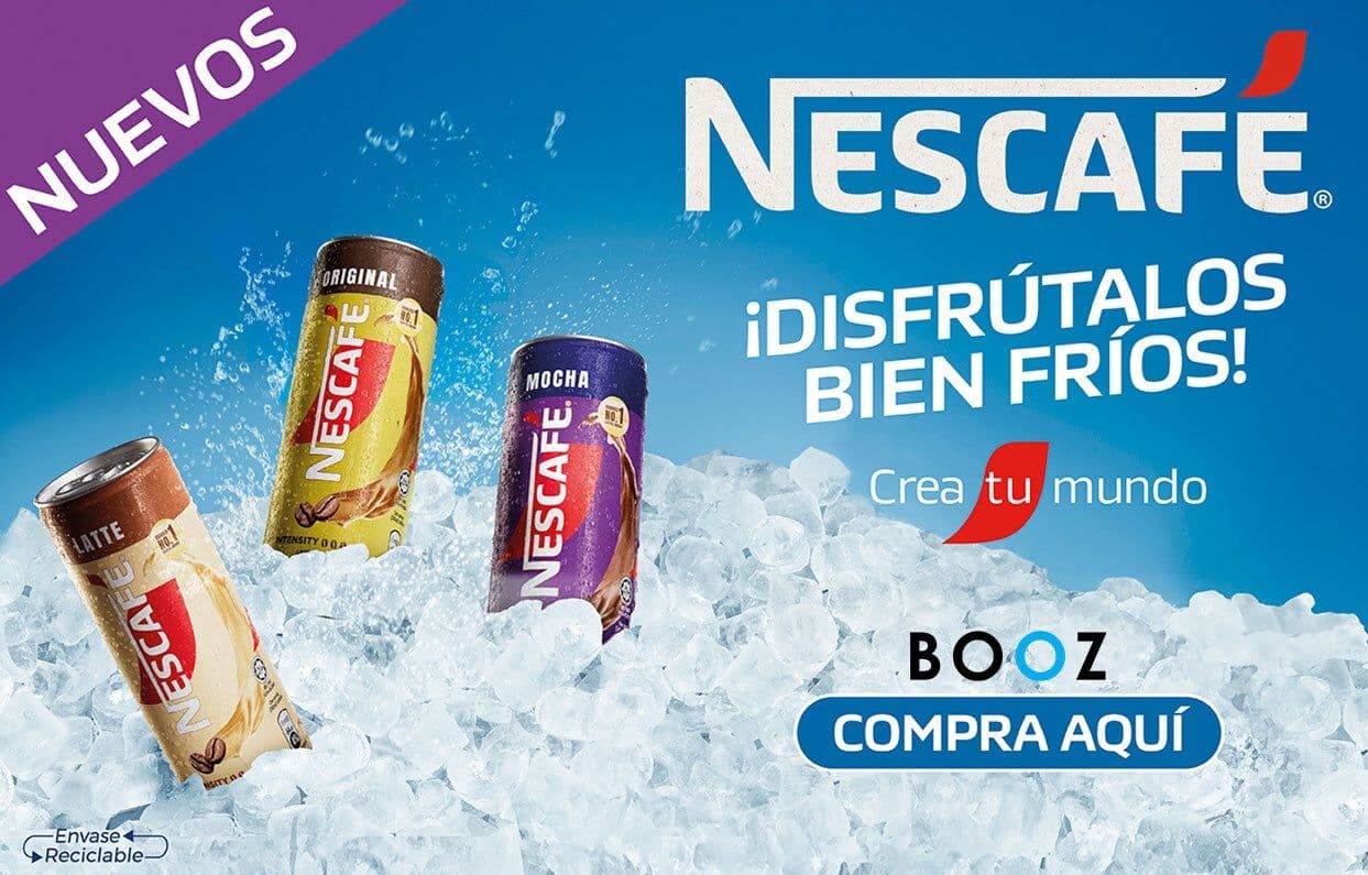 Nescafe 