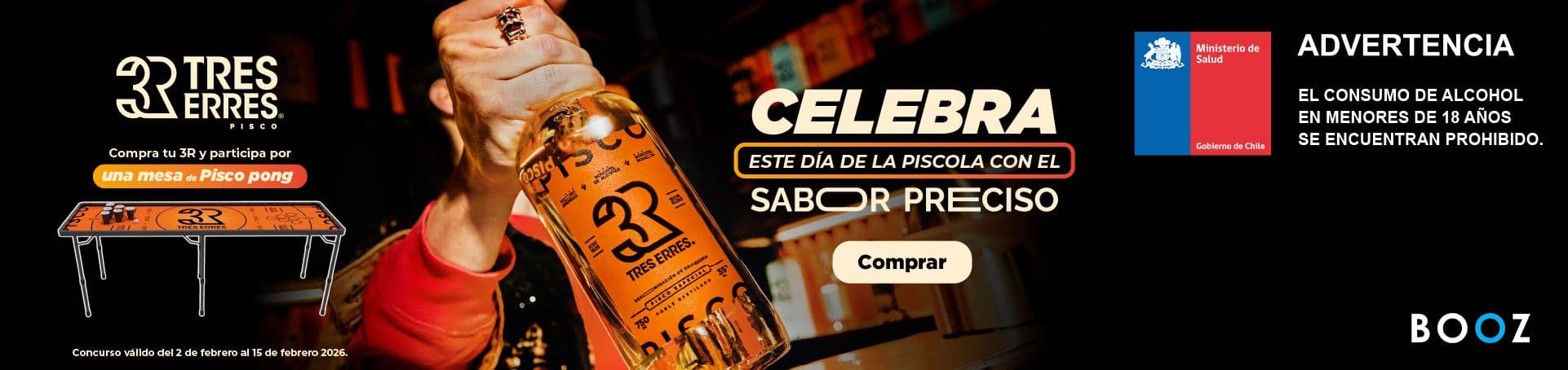 Concurso Tres Erres Bajar (17 febrero y hacer concurso)