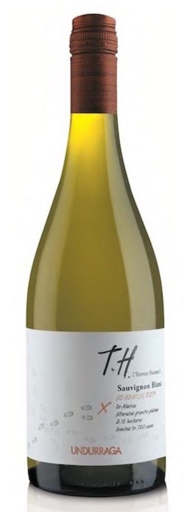 Vino Undurraga TH Lo Abarca Sauvignon Blanc 750cc_1