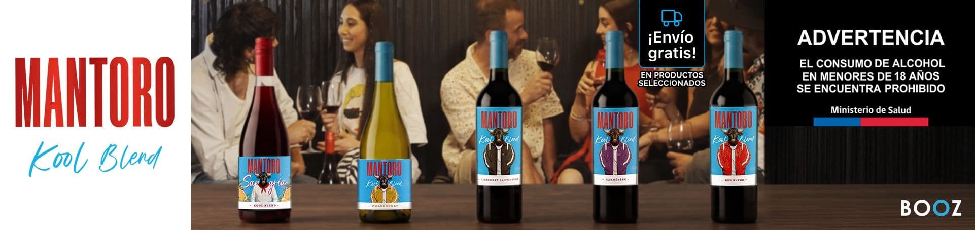 Campaña Mantoro hasta 03.05.2026