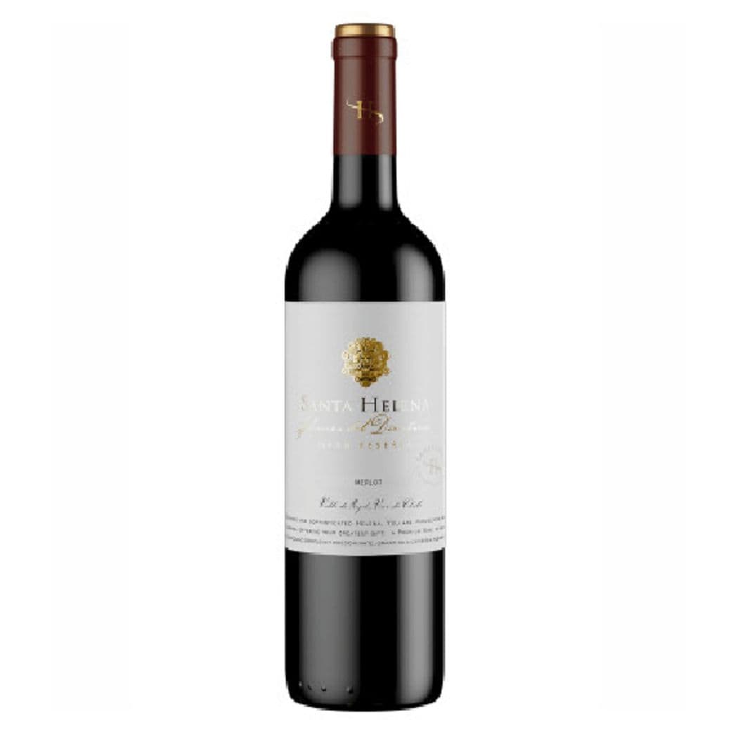 Vino Santa Helena Seleccion del Directorio Gran Reserva Merlot 750cc_1