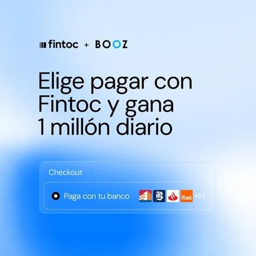 ¡Participa y Gana 1 Millón!
