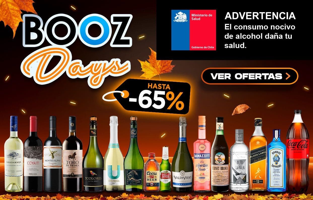 Booz Days Mayo 2026