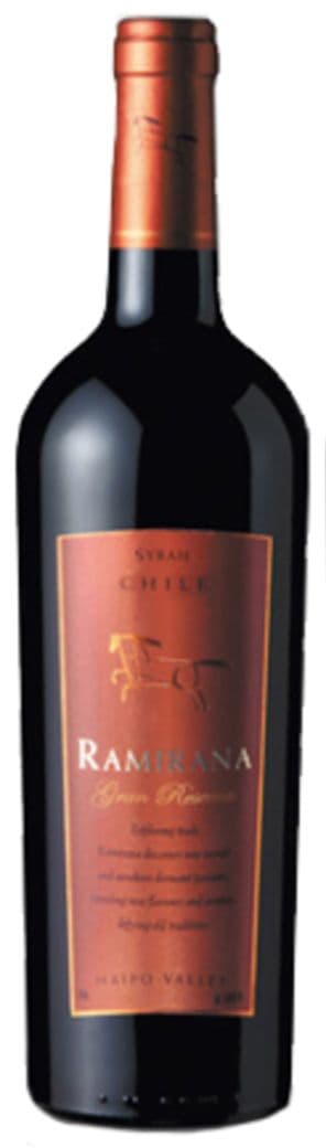 Vino Ventisquero Ramirana Gran Reserva Syrah 750cc_1