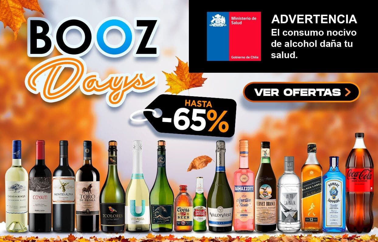 Booz Days Mayo 2026
