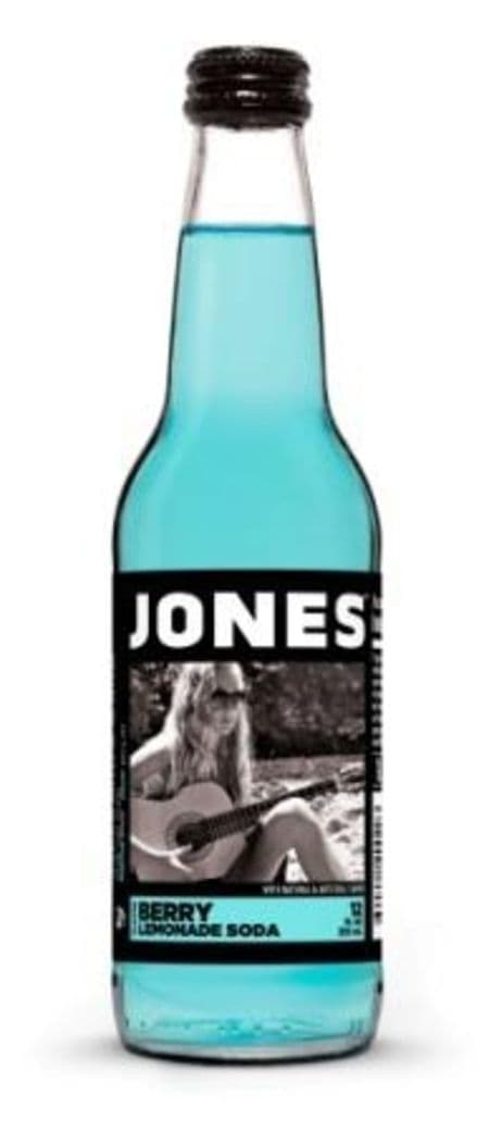 Jones Berry-Lemonade Soda 355cc_1
