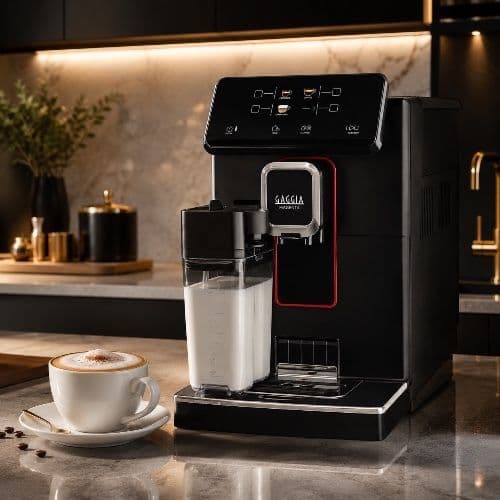 ¡Gaggia Hasta -30% Por Tiempo Limitado!
