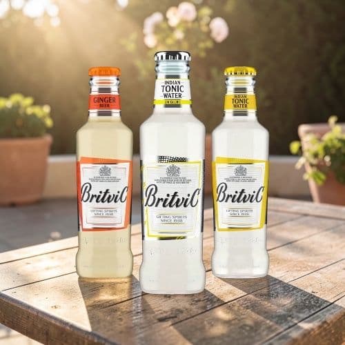 Ofertas Exclusivas en Britvic ¡Hasta -50%!