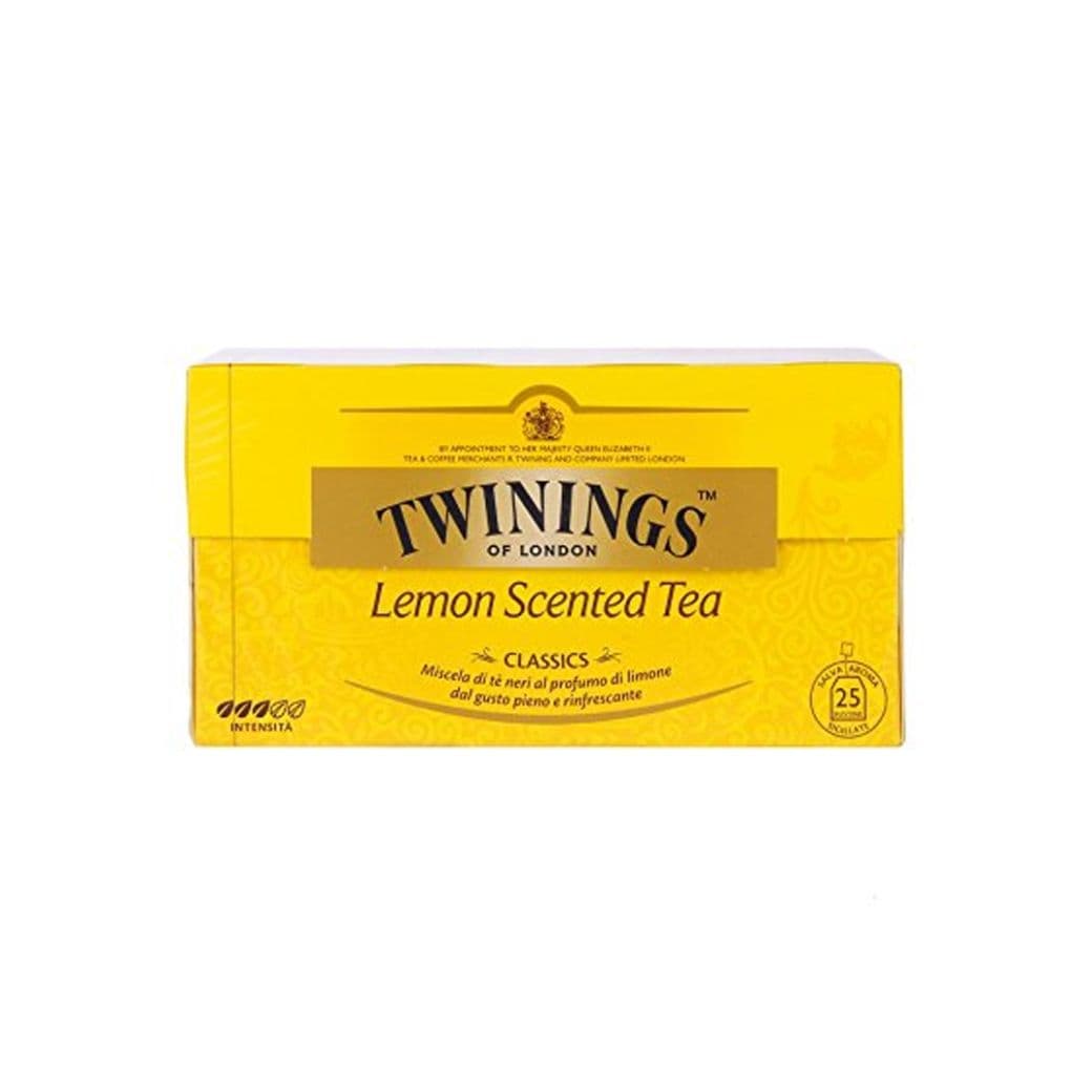 Té Twinings Lemon Scented_1