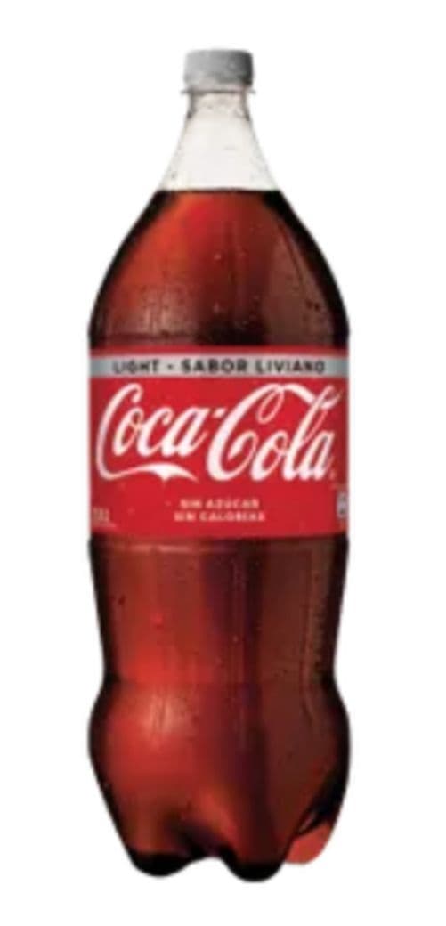 Coca Cola Light 2,5 Litros_1