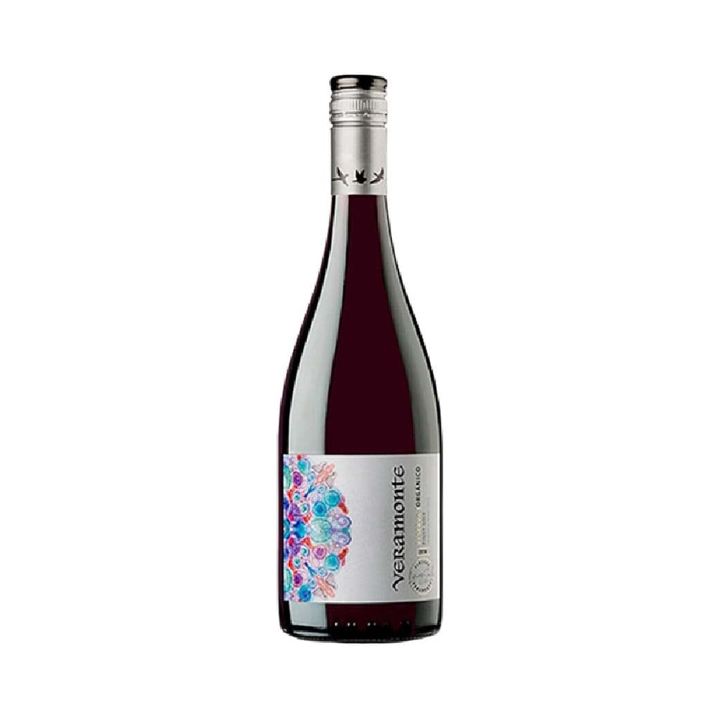 Vino Veramonte Reserva Pinot Noir Orgánico 750cc_1