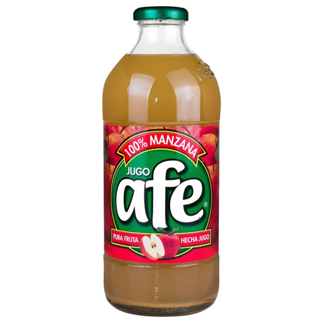 Jugo Manzana Afe 1 Litro_1