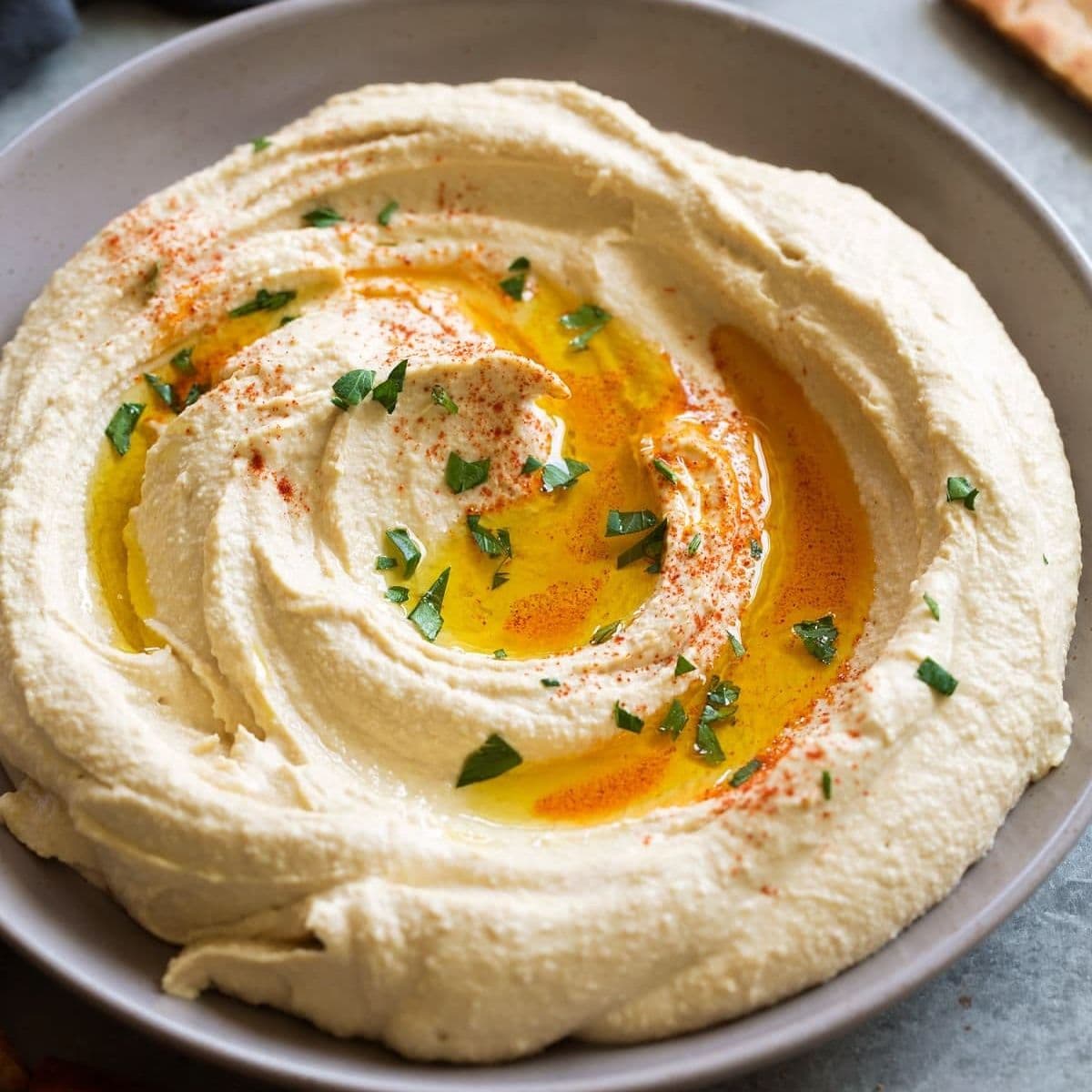 Hummus Original Tivoni 800grs_5