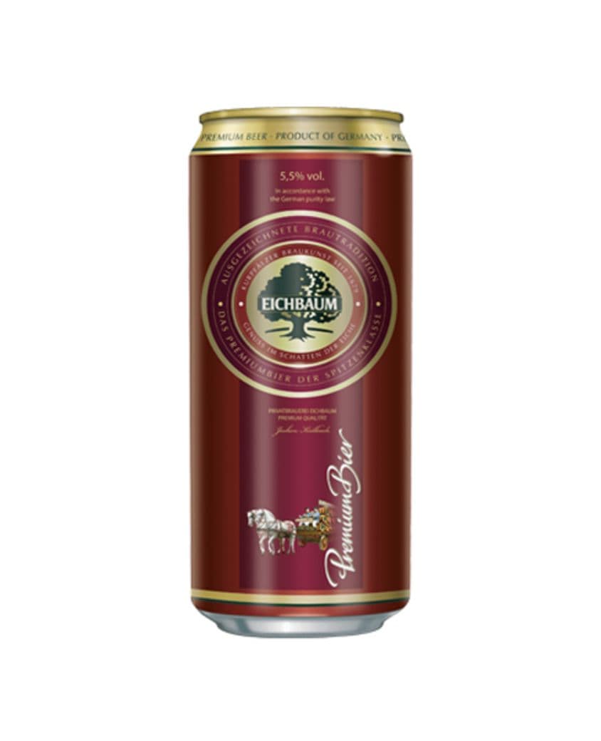 Cerveza Eichbaum Premium Bier 950cc_1