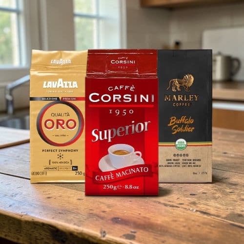  ¡Cafés Premium Hasta -40%!