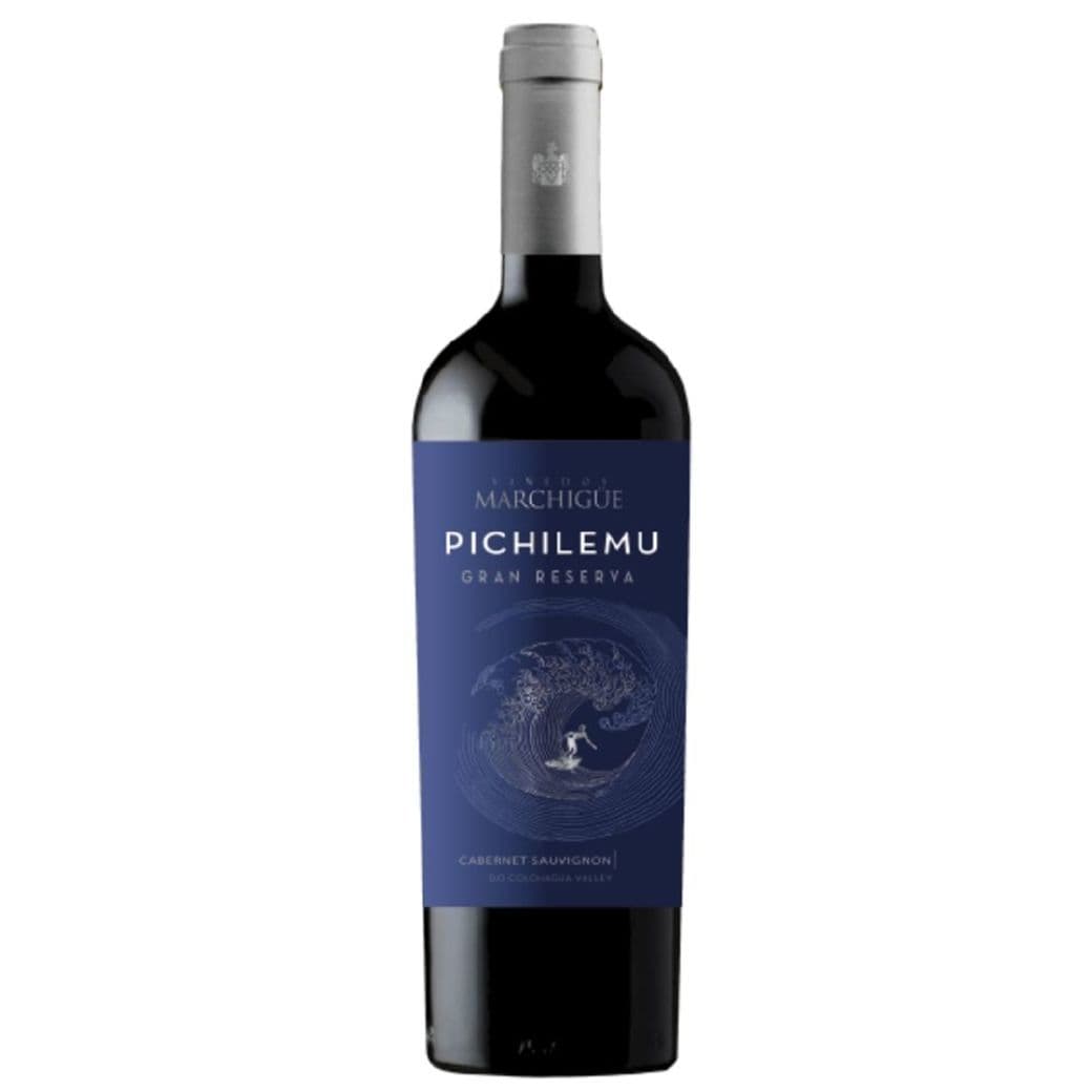 Vino Pichilemu Gran Reserva Cabernet Sauvignon 750cc_1