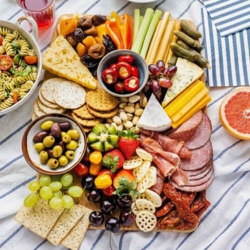 Arma Tu Picoteo ¡Hasta -60%!