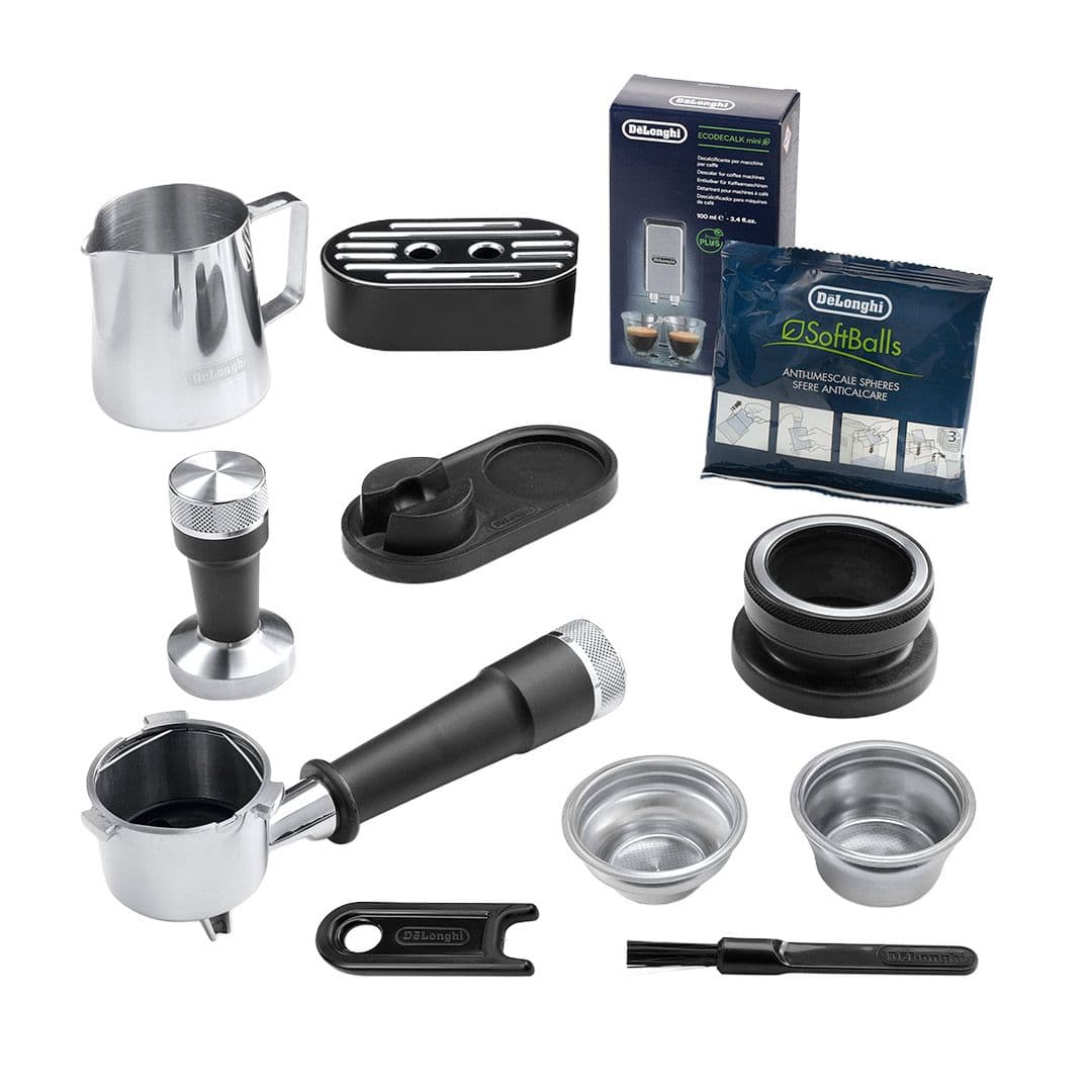 Cafetera DeLonghi La Specialista Arte_6