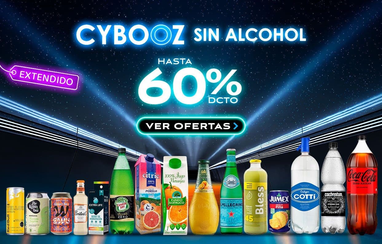 CYBER OCTUBRE 2026 - NARTD