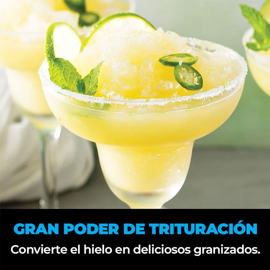 Licuadora Profesional Ninja Blender Plus BN701_3