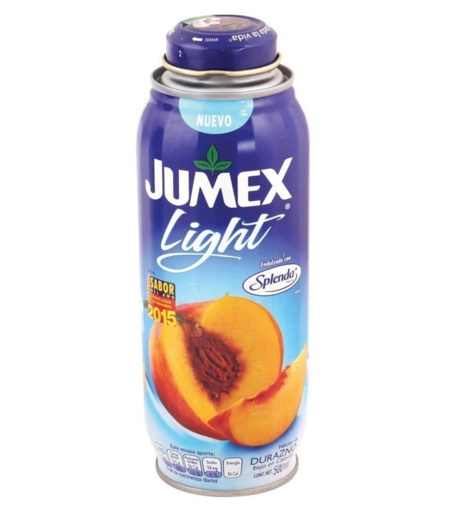 Jugo Jumex Durazno Light 500cc_1