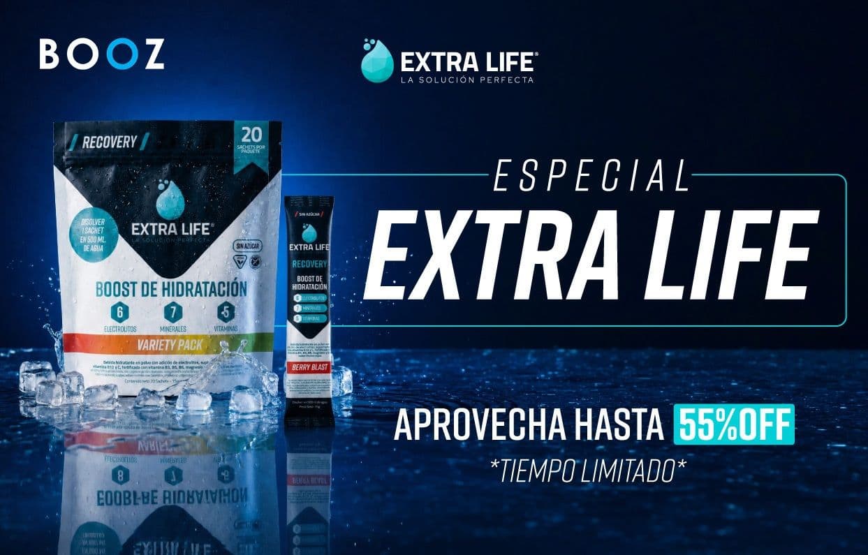 Extra Life 4 Agosto