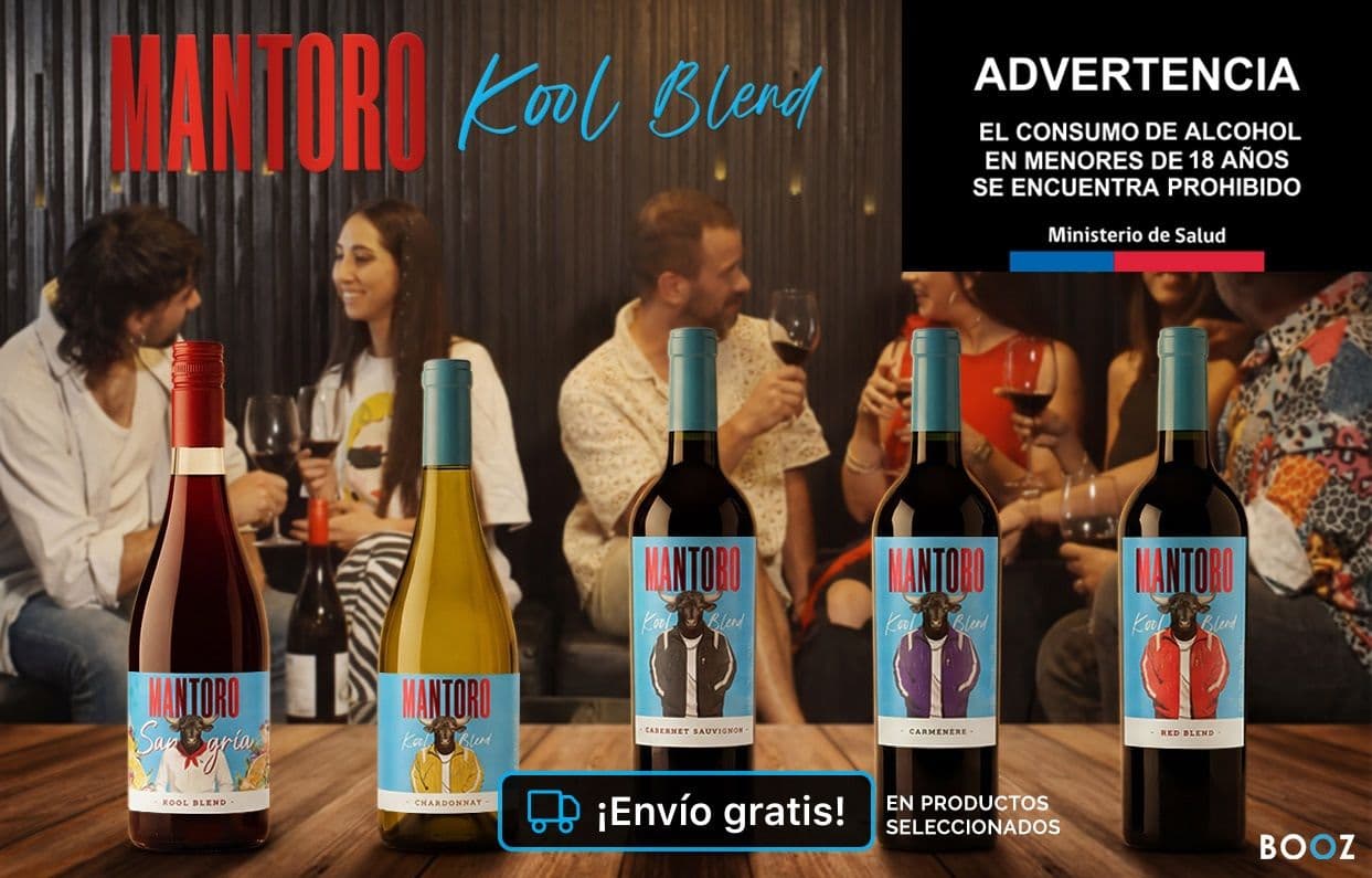 Campaña Mantoro hasta 03.05.2026