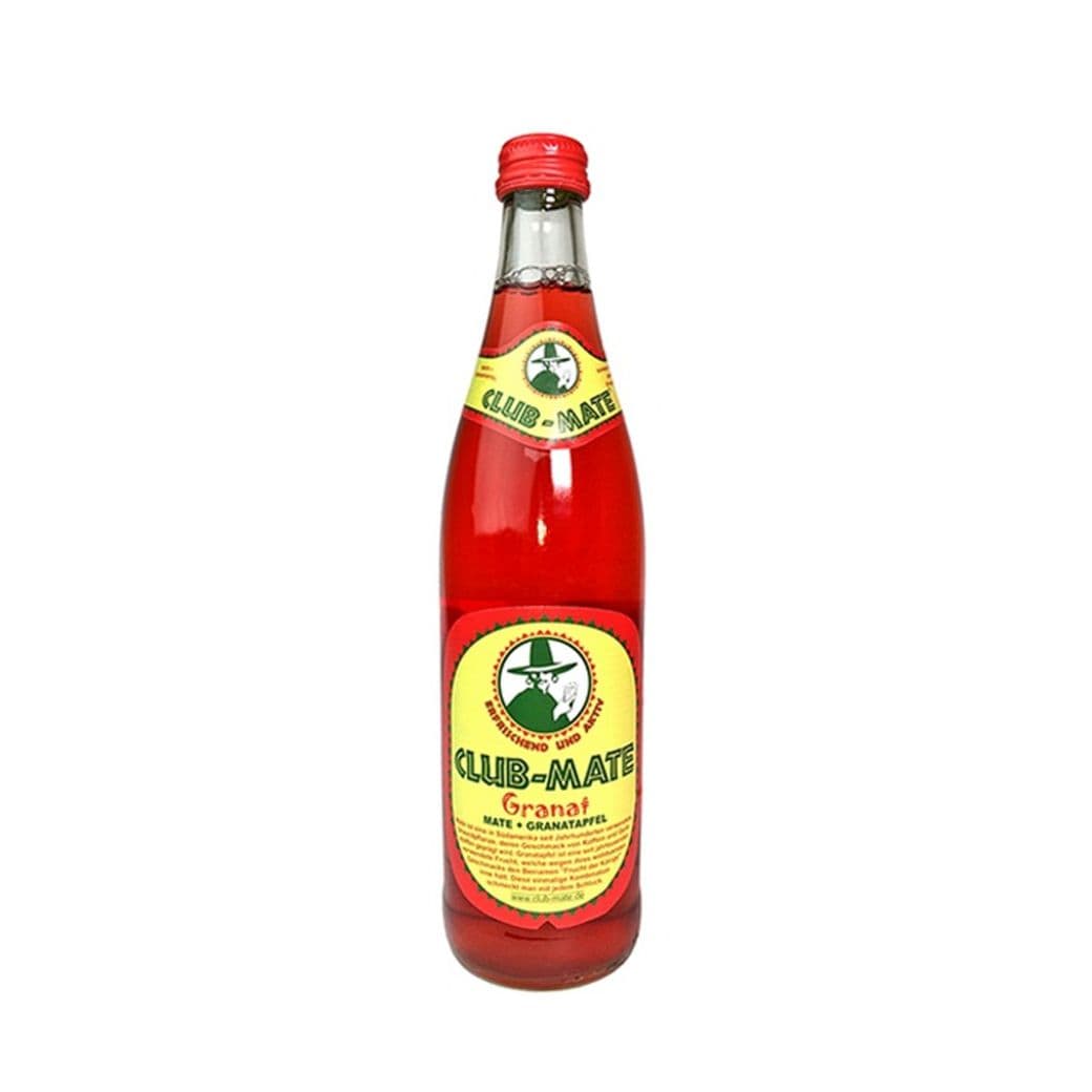 Refresco Club Mate Granat 500cc_1