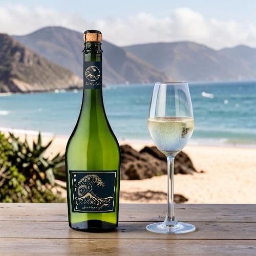 ¡Nuevo Espumante Vertical Light!