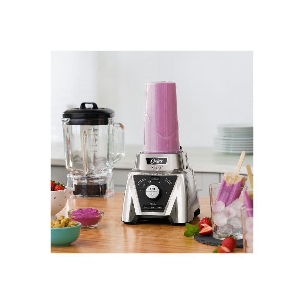 Licuadora Oster Control de Textura 2 Litros Inox BLST3B-CPG-052_12