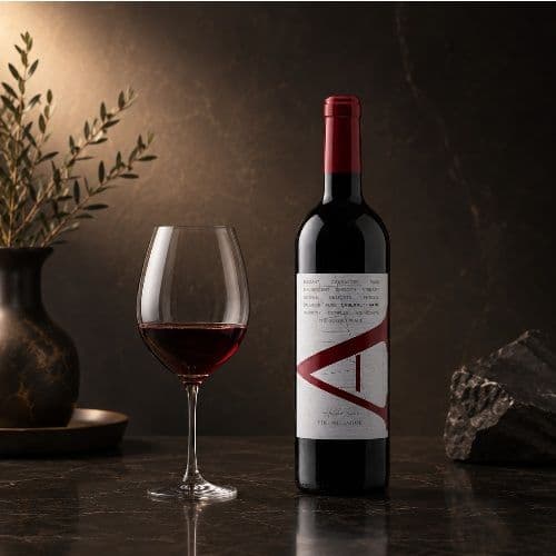 ¡Selección De Vinos Para Este Invierno! Hasta -45%