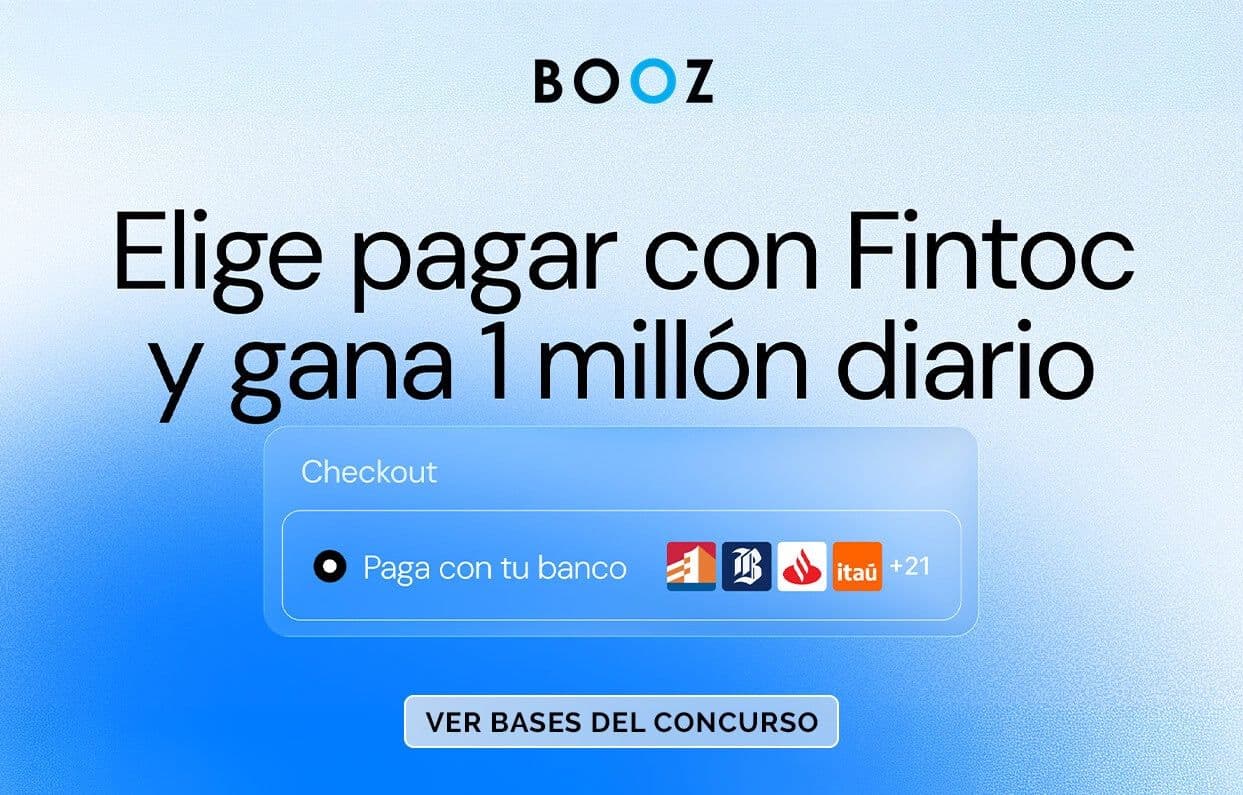 FINTOC Concurso / 6 al 15 de marzo