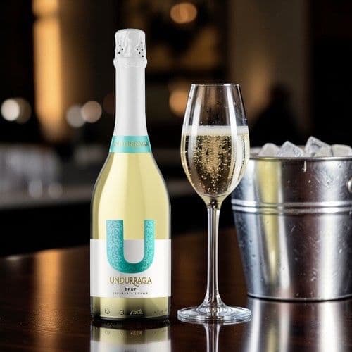 ¡Espumantes Bajo $3.990!