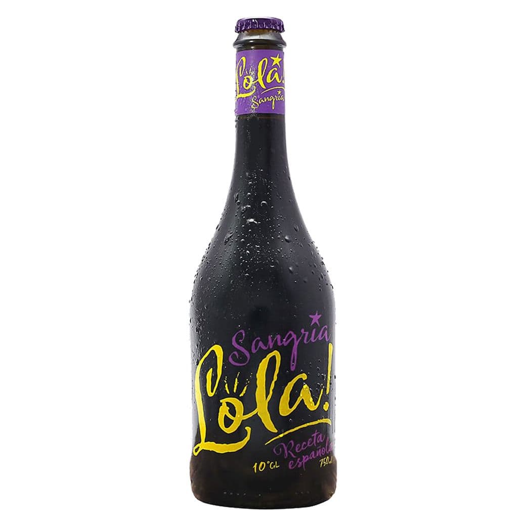 Sangria Lola 750cc_1