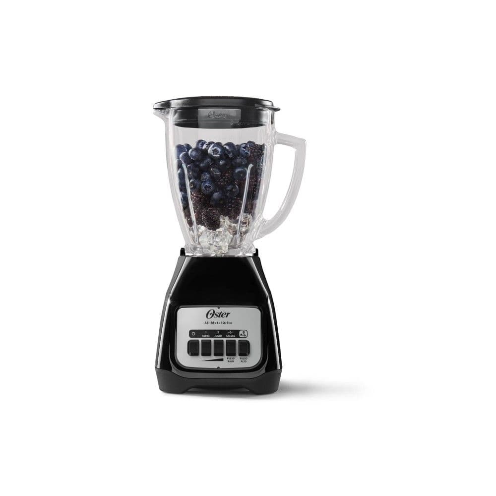 Licuadora Oster Negra con Teclas BLSTKAG-BPB-052_2