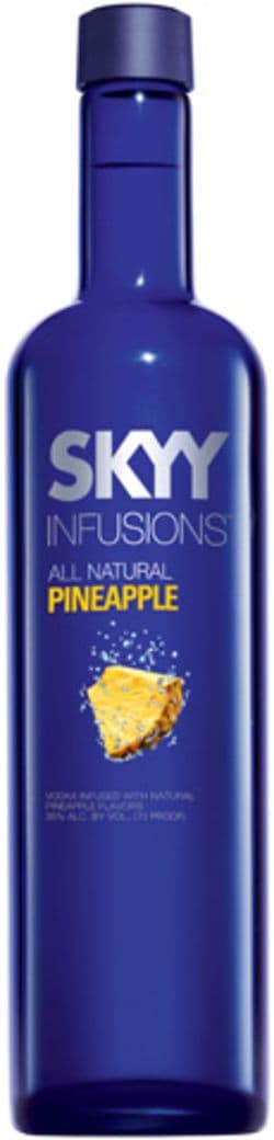 Skyy Infusion Pineapple 750cc_1