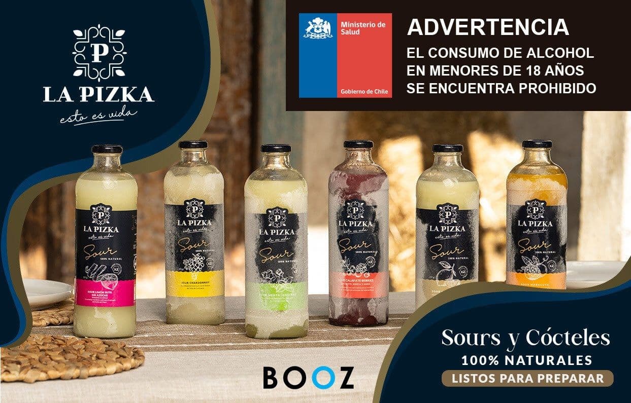 La Pizca 30 Junio
