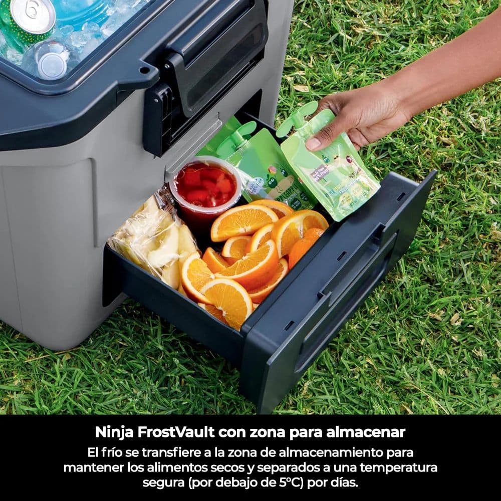 Cooler Ninja FrostVault 28 Litros_6