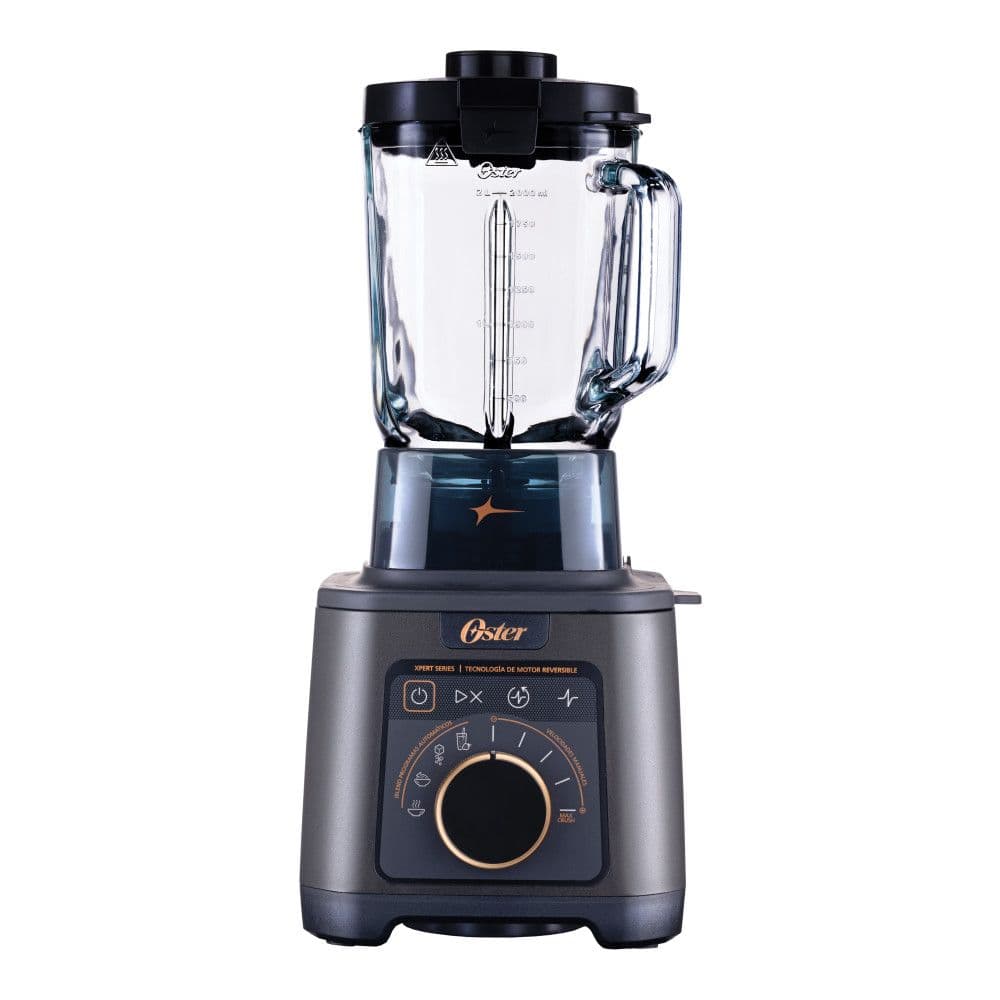 Licuadora Oster Profesional Titan 2,5 Litros Negra BLSTXT-XG-052_3