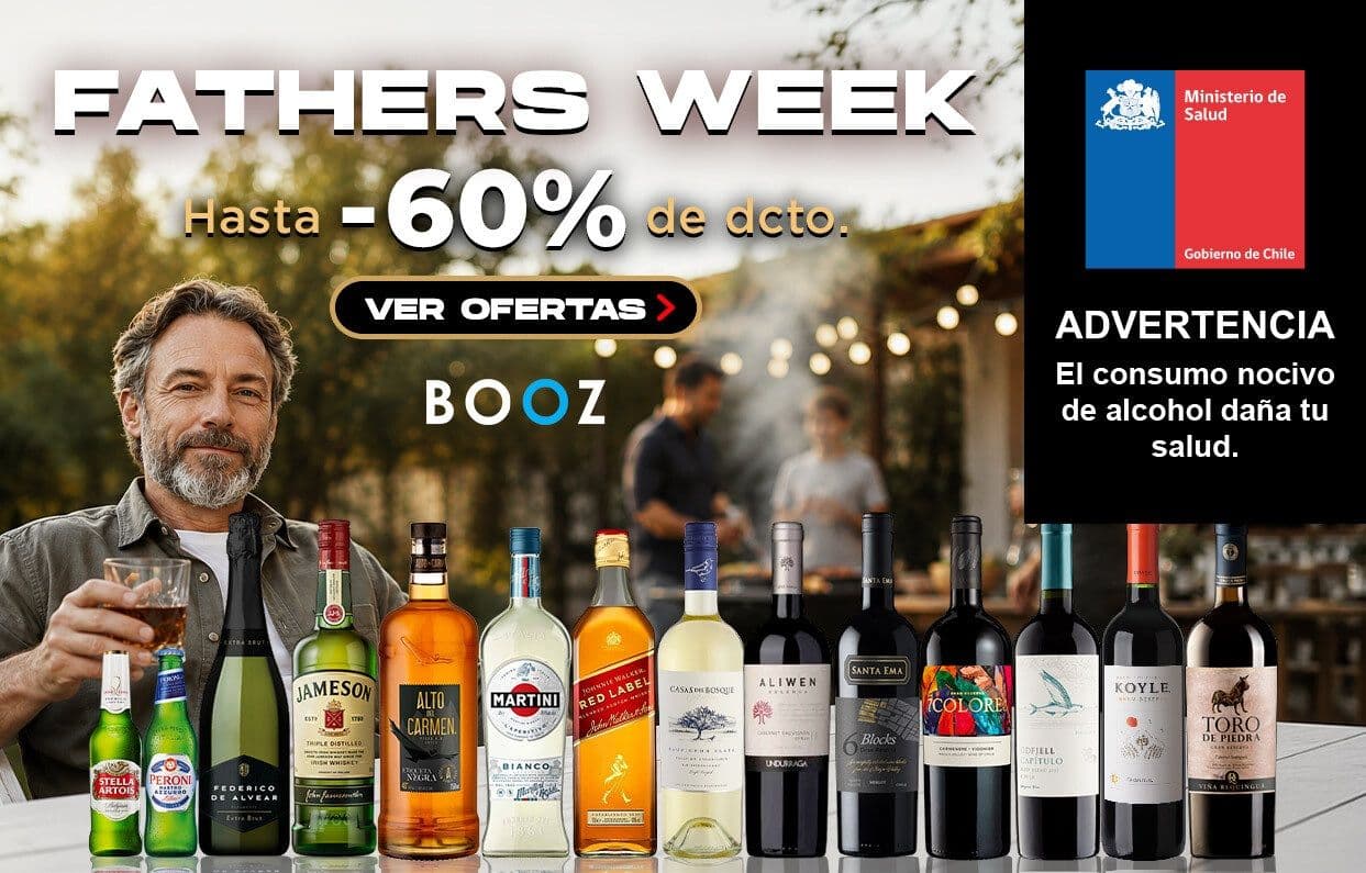 Fathers Week 2026 - Secundario