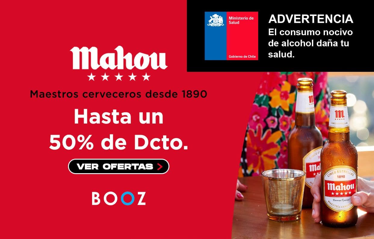 Mahou