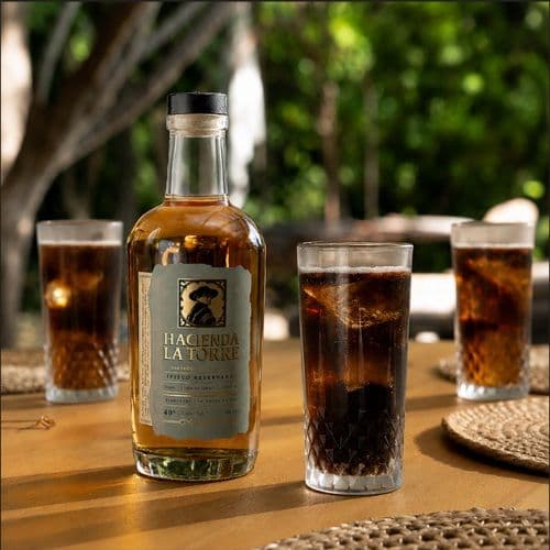 ¡Exclusivo Piscos Hacienda La Torre Desde -30%!