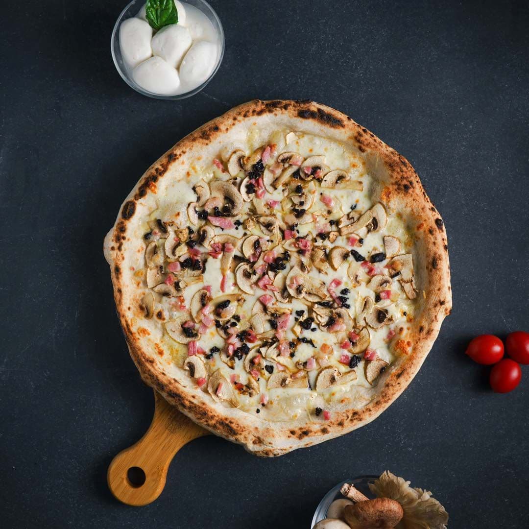 Pack 6x Variedades Pizzas Carlotta 450grs_8