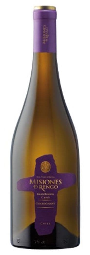 Vino Misiones Reserva Cuvee Chardonnay 750cc_1